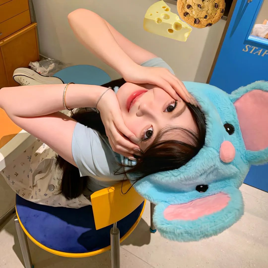 其实在天堂